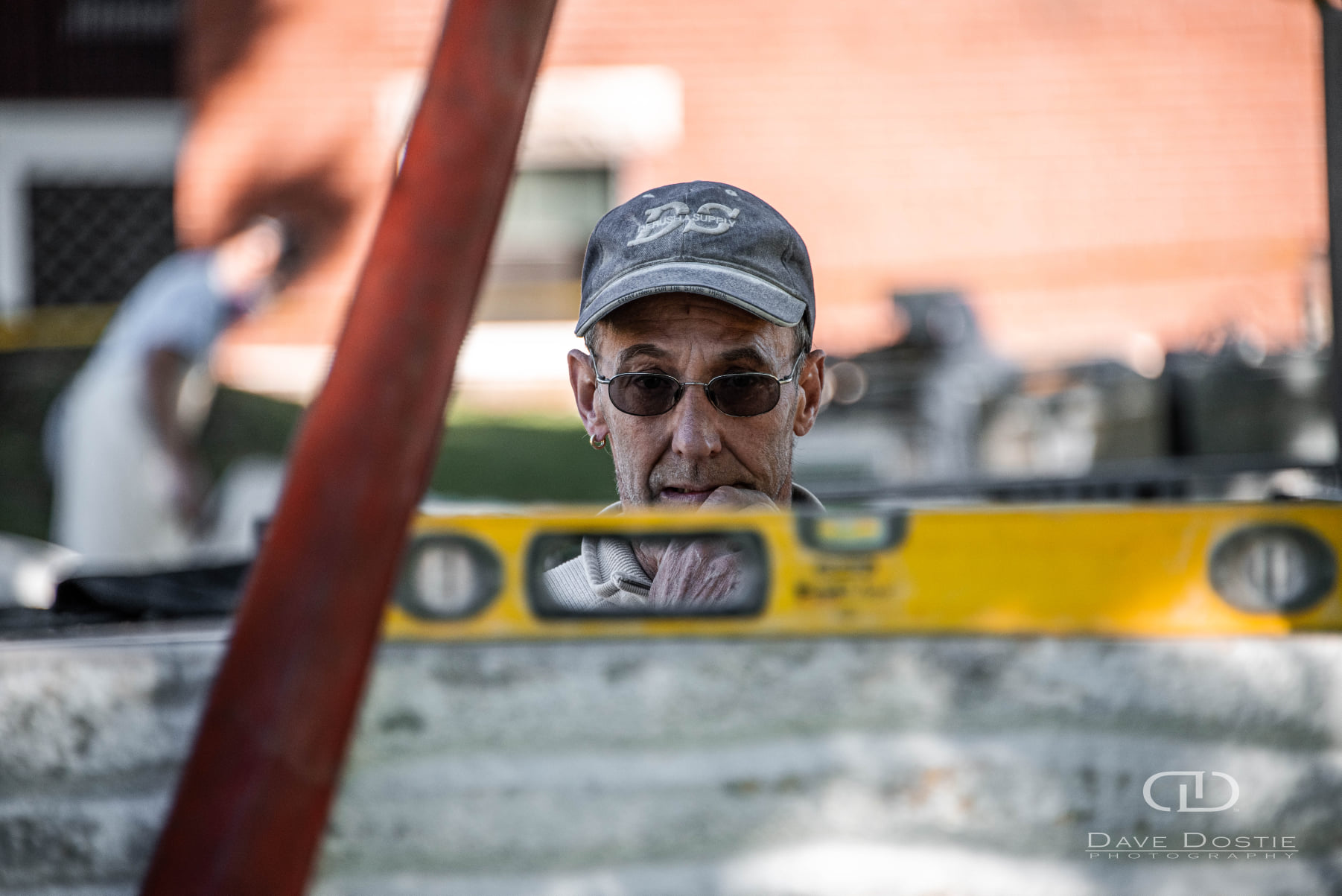 Flowing Through by Mark Herrington Hallowell Granite Symposium